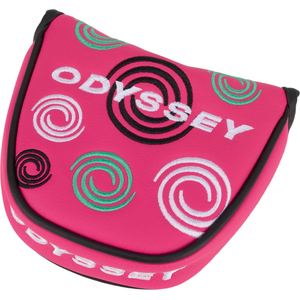 Odyssey Casquette de golf Odyssey Swirl MalletVendu parall4golf