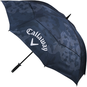 Comparateur de prix : Parapluie de Golf Callaway Shield 64 noir