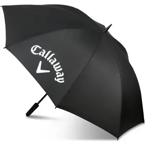 Parapluie Callaway Canopy 60 Noir TU A00625_B0074_U18 pas cher
