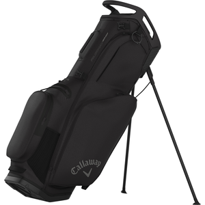 Comparateur de prix : Callaway Standbag Fairway 14 HD, noir