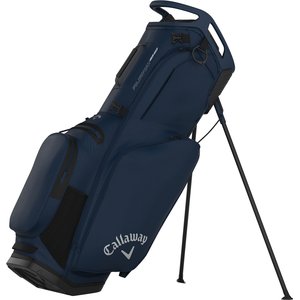 Comparateur de prix : Callaway Standbag Fairway 14 HD, marine