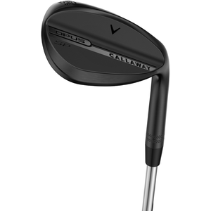 Callaway Wedge Opus SP noir pas cher