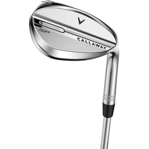 Callaway Wedge Opus SP Chrome pas cher