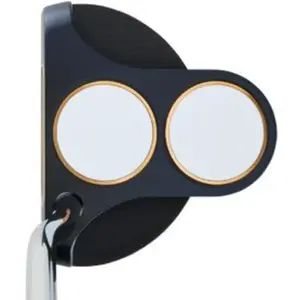 Comparateur de prix : Odyssey Putter AI-One Milled 2Ball T DB