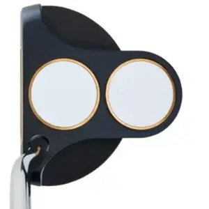 Comparateur de prix : Odyssey Putter AI-One Milled 2Ball T DB
