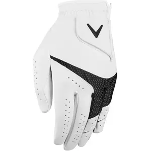 Comparateur de prix : Callaway Gant de Golf Weather Spann 2023 M