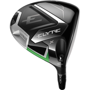 Callaway Elyte X Main droite 12° Lady Club de golf - driverVendu parall4golf
