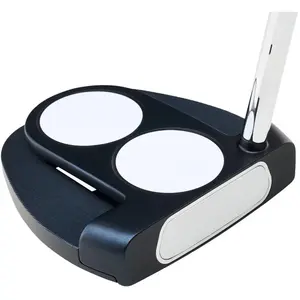 Comparateur de prix : Odyssey Putter AI-One 2Ball Jailbird Mini DB