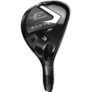 Comparateur de prix : Callaway Elyte X Main droite 5 25° Regular Club de golf - hybride