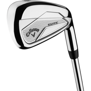 Callaway Jeu de fers ElyteVendu parall4golf