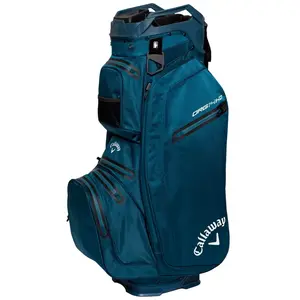 Comparateur de prix : Callaway Org 14 HD Navy Sac de chariot de golf