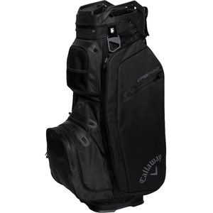 Comparateur de prix : Callaway Org 14 HD Black Sac de chariot de golf