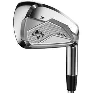 Comparateur de prix : Callaway Elyte X Main droite SW Regular Graphite Club de golf - fers