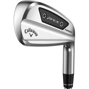 Comparateur de prix : Callaway Jeu de fers Apex Ai200