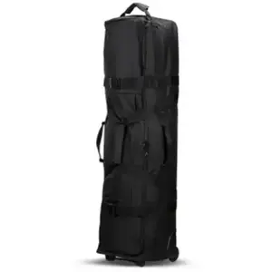 Callaway Clubhouse Black Étui de voyage