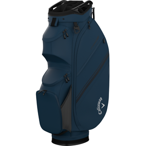 Comparateur de prix : Callaway Chase 14 Navy Sac de chariot de golf