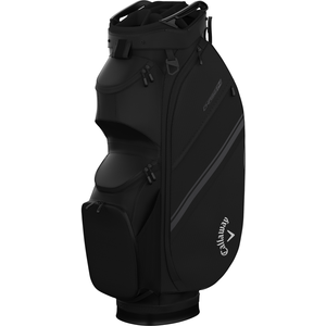 Callaway Chase 14 Black Sac de chariot de golf pas cher