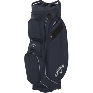 Comparateur de prix : Callaway Org 14 Navy Sac de chariot de golf
