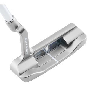 Comparateur de prix : Odyssey Ai-One Silver Main droite One CH 34" Club de golf - putter