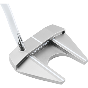 Comparateur de prix : Odyssey Putter AI-One Silver Seven DB