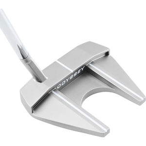Comparateur de prix : Odyssey Ai-One Silver Main droite Seven S 33" Club de golf - putter