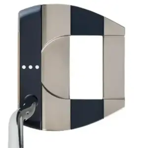 Comparateur de prix : Odyssey Putter AI-One Milled Jailbird Mini T DB
