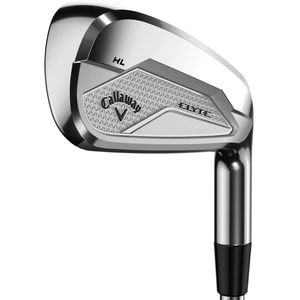 Callaway Jeu de fers Elyte HLVendu parall4golf