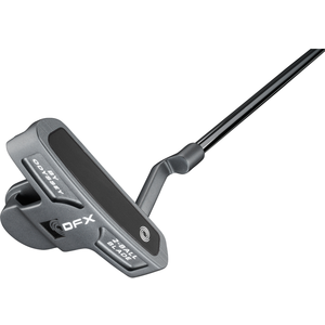 Comparateur de prix : Odyssey DFX 25 Main droite 2-Ball Blade CH 35" Club de golf - putter