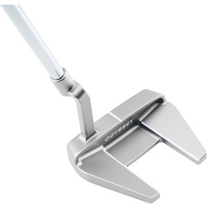 Comparateur de prix : Odyssey Ai-One Milled Silver Main droite Seven T CH 34" Club de golf - putter