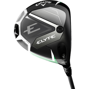 Callaway Elyte Main droite 10,5° Lady Club de golf - driverVendu parall4golf
