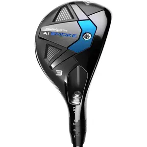 Comparateur de prix : Callaway Hybrid Paradym AI Smoke