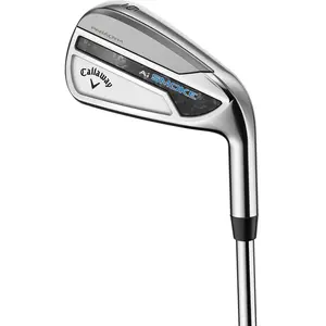 Callaway Jeu de fers Paradym AI Smoke