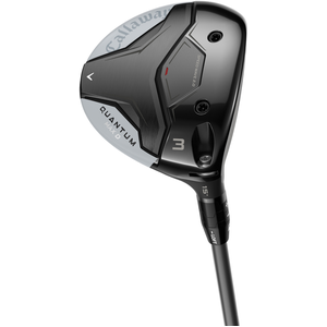Callaway Fairwaywood Quantum Max D pas cher