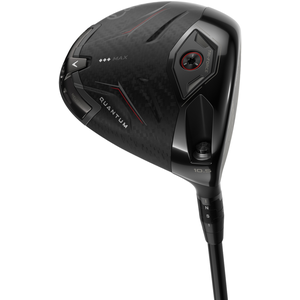 Comparateur de prix : Callaway Driver Quantum TD Max
