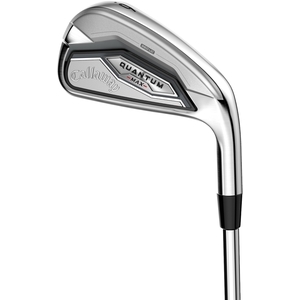 Callaway Jeu de fers Quantum Max