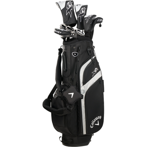 Callaway Complete Set XR 26 13 piècesVendu paramazon