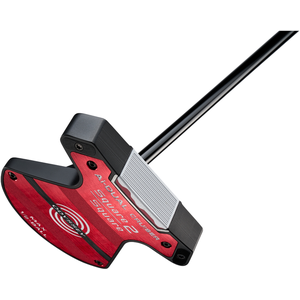 Odyssey Putter Ai-Dual Square 2 Square Cruiser Max 1/2 Ball OSVendu parall4golf