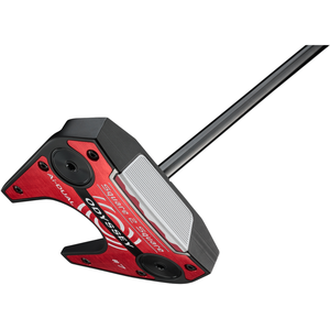 Comparateur de prix : Odyssey Putter Ai-Dual Square 2 Square Seven OS