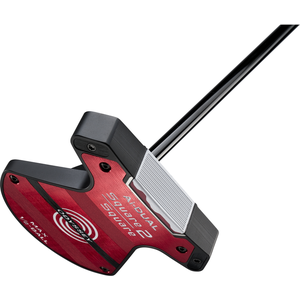Odyssey Putter Ai-Dual Square 2 Square Max 1/2 balleVendu parall4golf