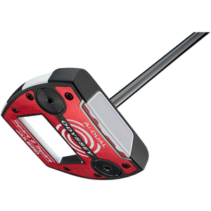 Odyssey Putter Ai-Dual Square to Square Jailbird OSVendu parall4golf