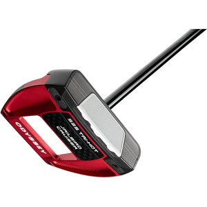 Comparateur de prix : Odyssey Putter Tri HOT Square2Square ZT CB Jailbird