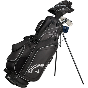 Callaway Juniorset XT-Teen 11 piècesVendu parall4golf
