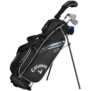 Callaway Juniorset XJ-1 5 pièces
