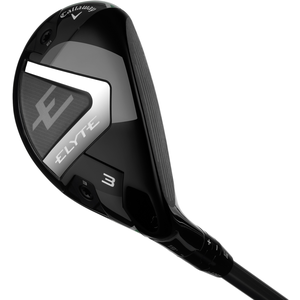 Callaway Hybrid Elyte Ladies pas cher