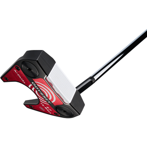 Comparateur de prix : Odyssey Putter Ai-Dual #7 1/2 Ball S