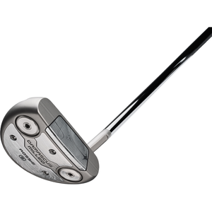 Odyssey Putter Damascus Milled Rossie