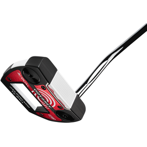 Comparateur de prix : Odyssey Putter Ai-Dual Jailbird Mini 1/2 balle