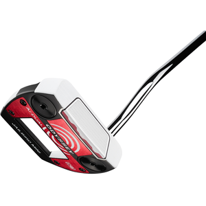 Odyssey Putter Ai-Dual Jailbird MiniVendu parall4golf