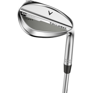 Callaway Wedge Opus SP+ Chrome pas cher