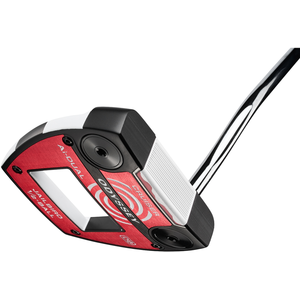 Odyssey Putter Ai-Dual Cruiser Jailbird 1/2 balleVendu parall4golf